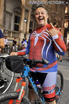2019-07-11 Milano - Critical Mass 10
